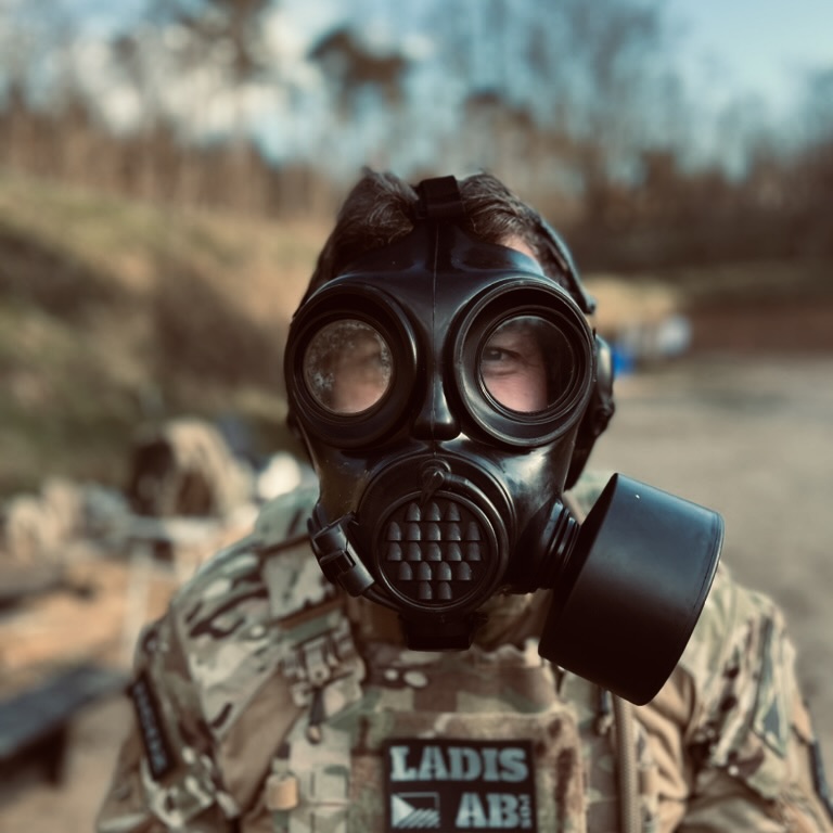 Aktivita RISK CONTROL