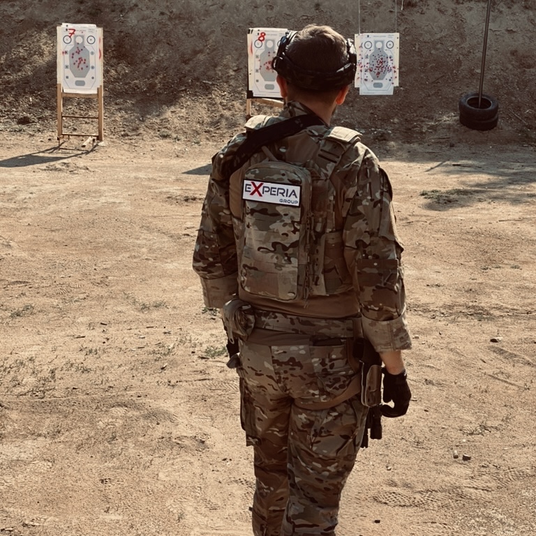 Aktivita RISK CONTROL