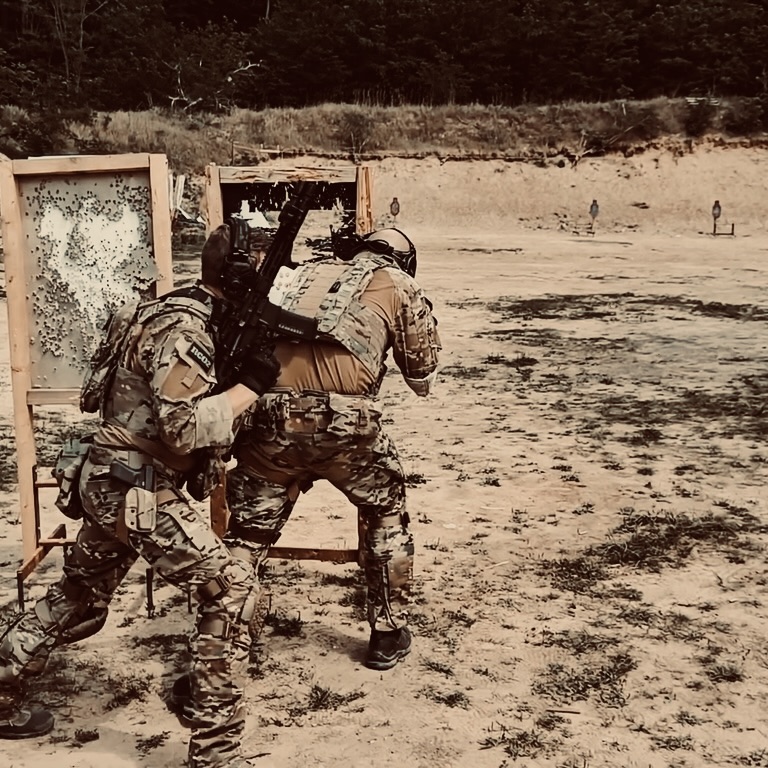 Aktivita RISK CONTROL