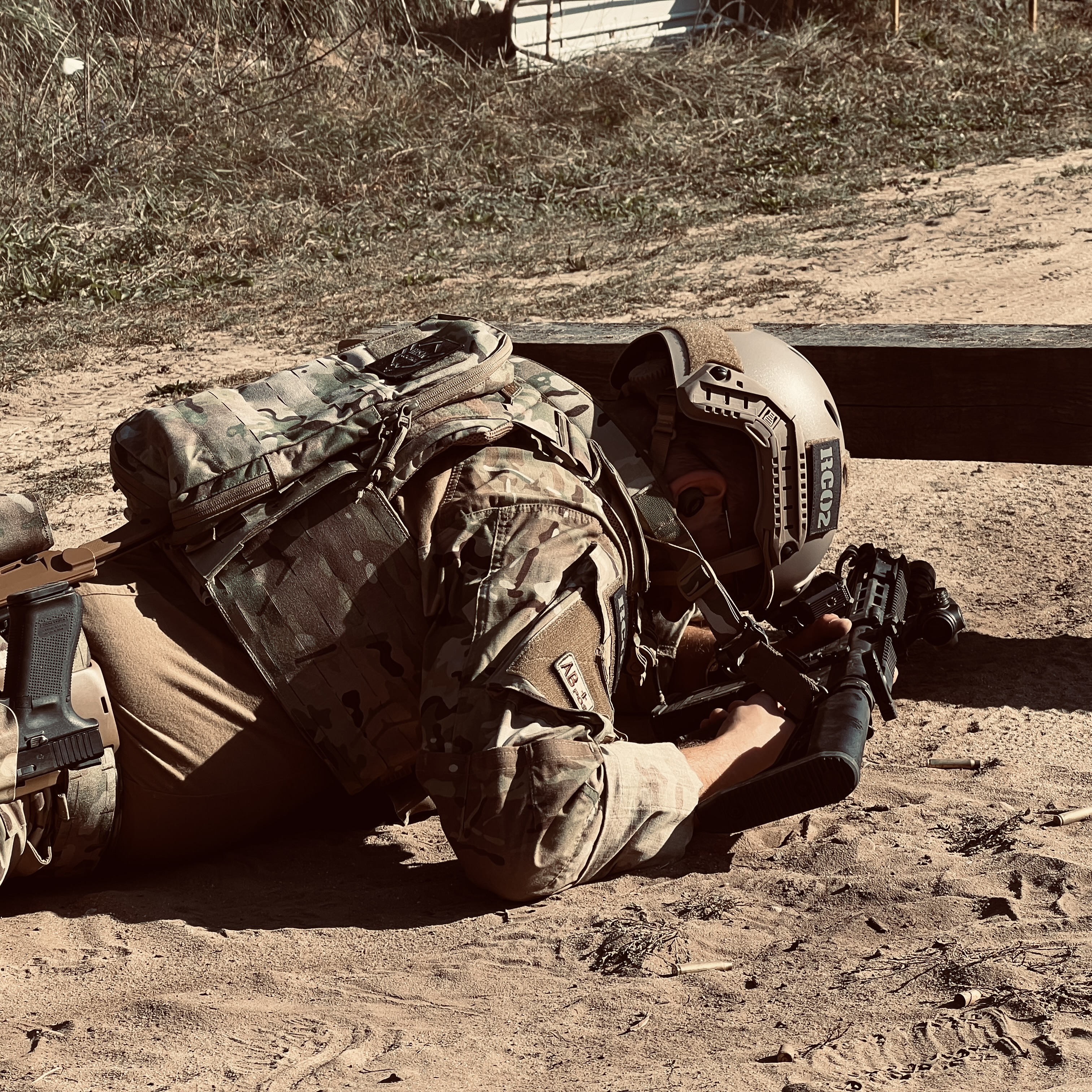 Aktivita RISK CONTROL