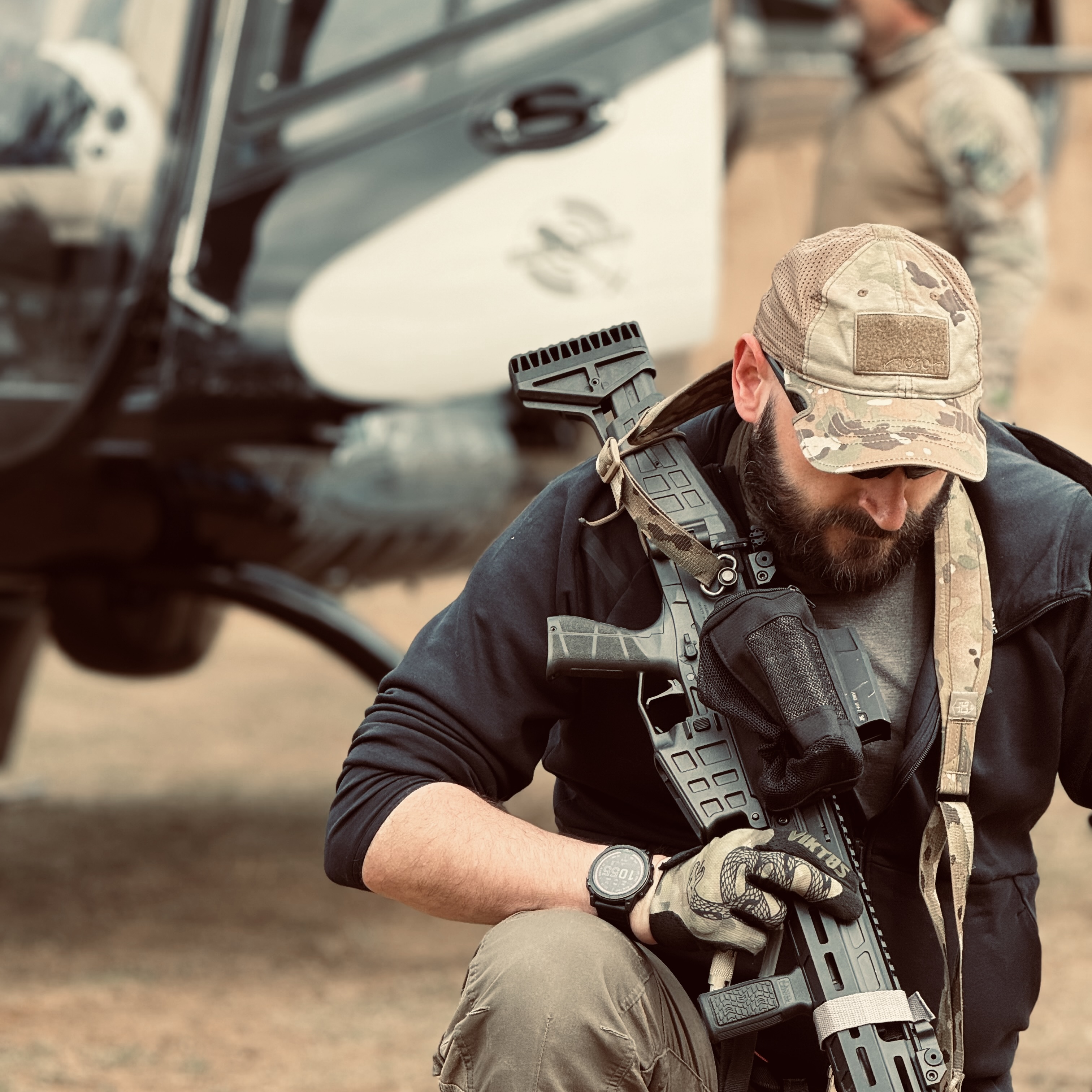 Aktivita RISK CONTROL